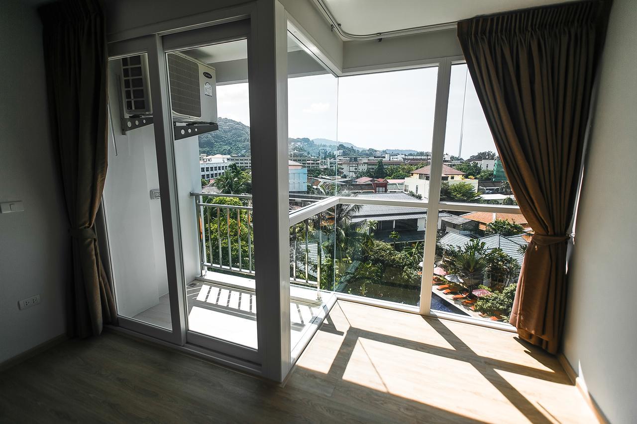 Ozone Condotel Kata Appartement Phuket