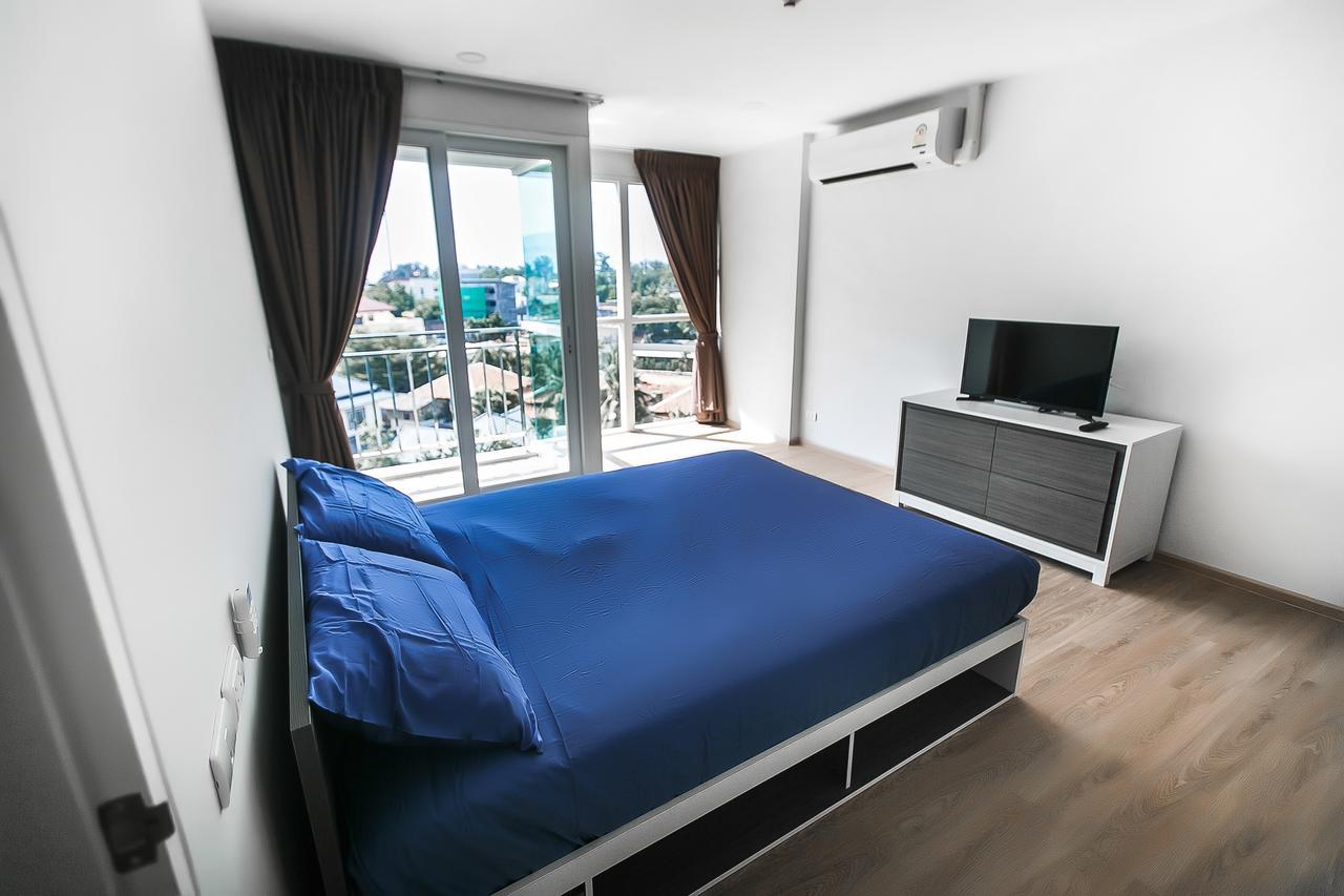 Appartement Ozone Condotel Kata