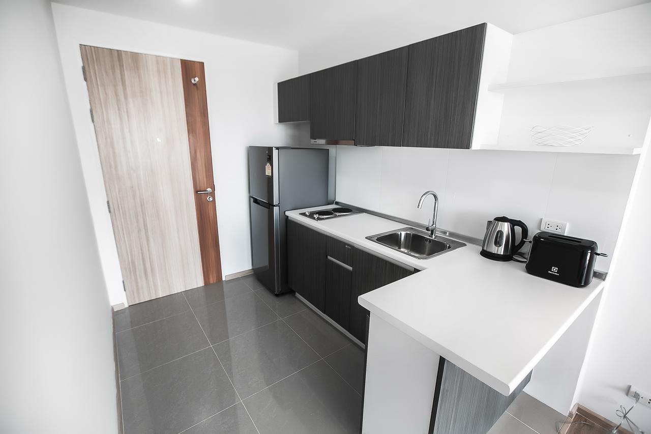 Appartement Ozone Condotel Kata *