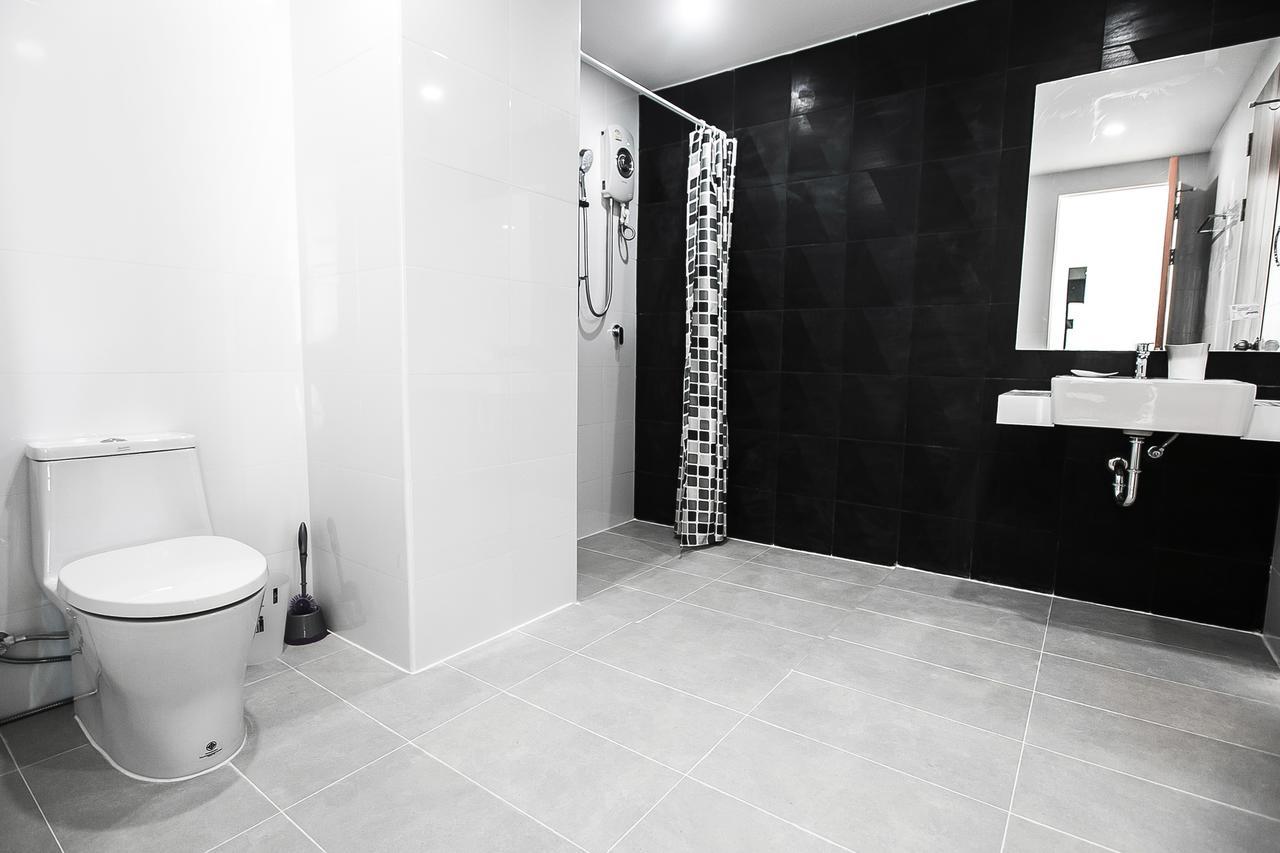 Ozone Condotel Kata Appartement Phuket