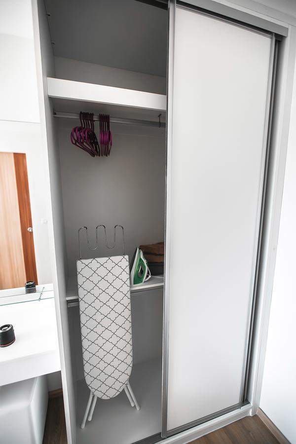 Ozone Condotel Kata Appartement *